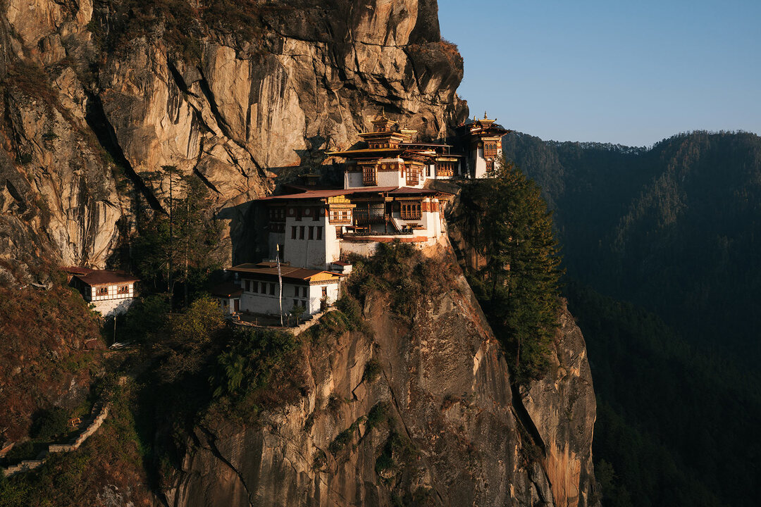 Popular Travel Destinations