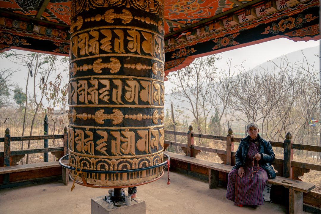 Ancient Temples