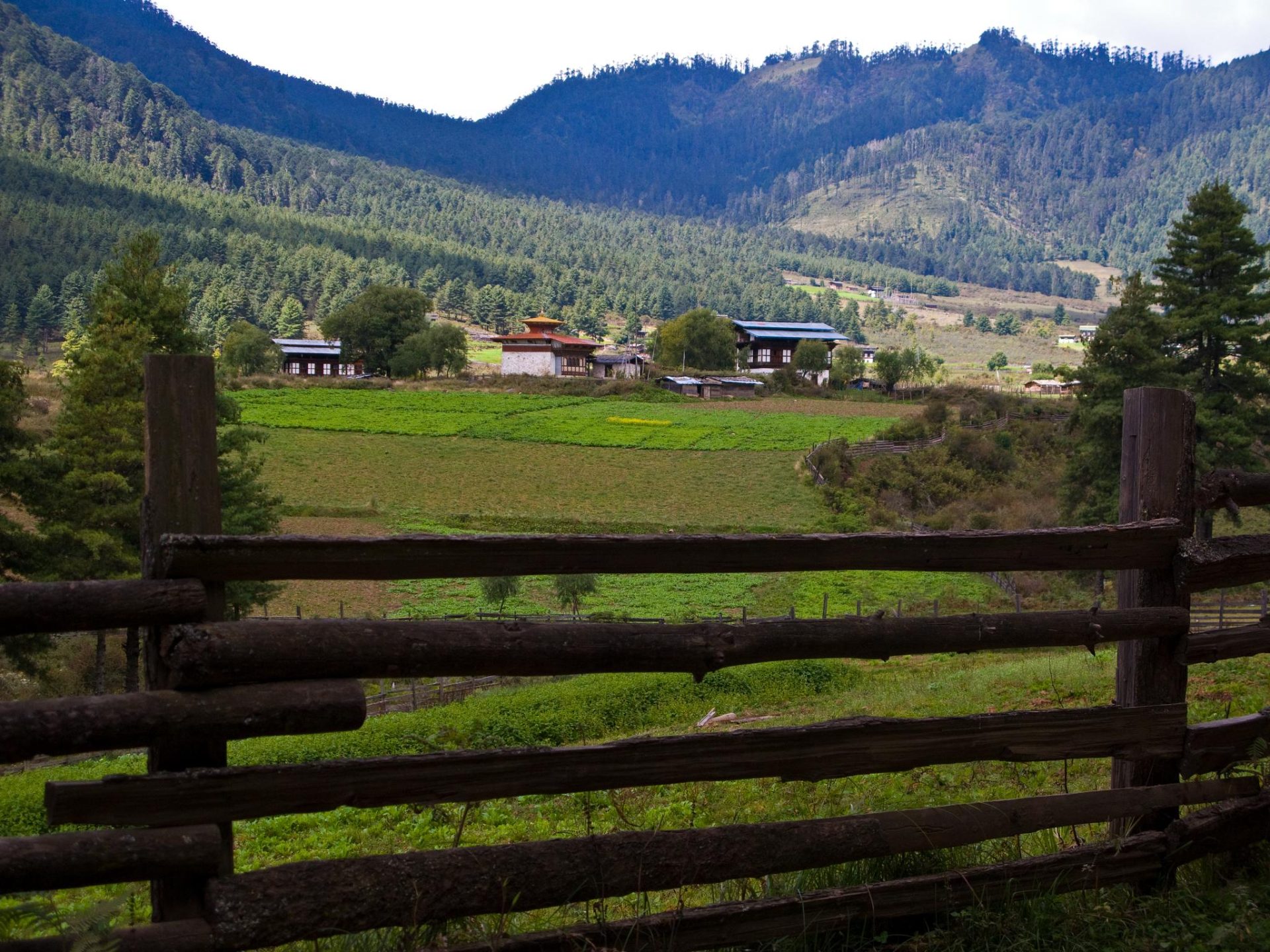 Dewachen Hotel