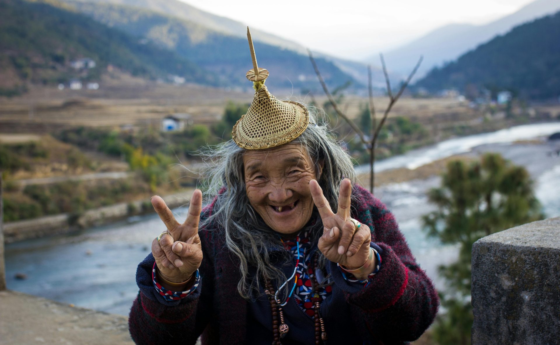 Trongsa