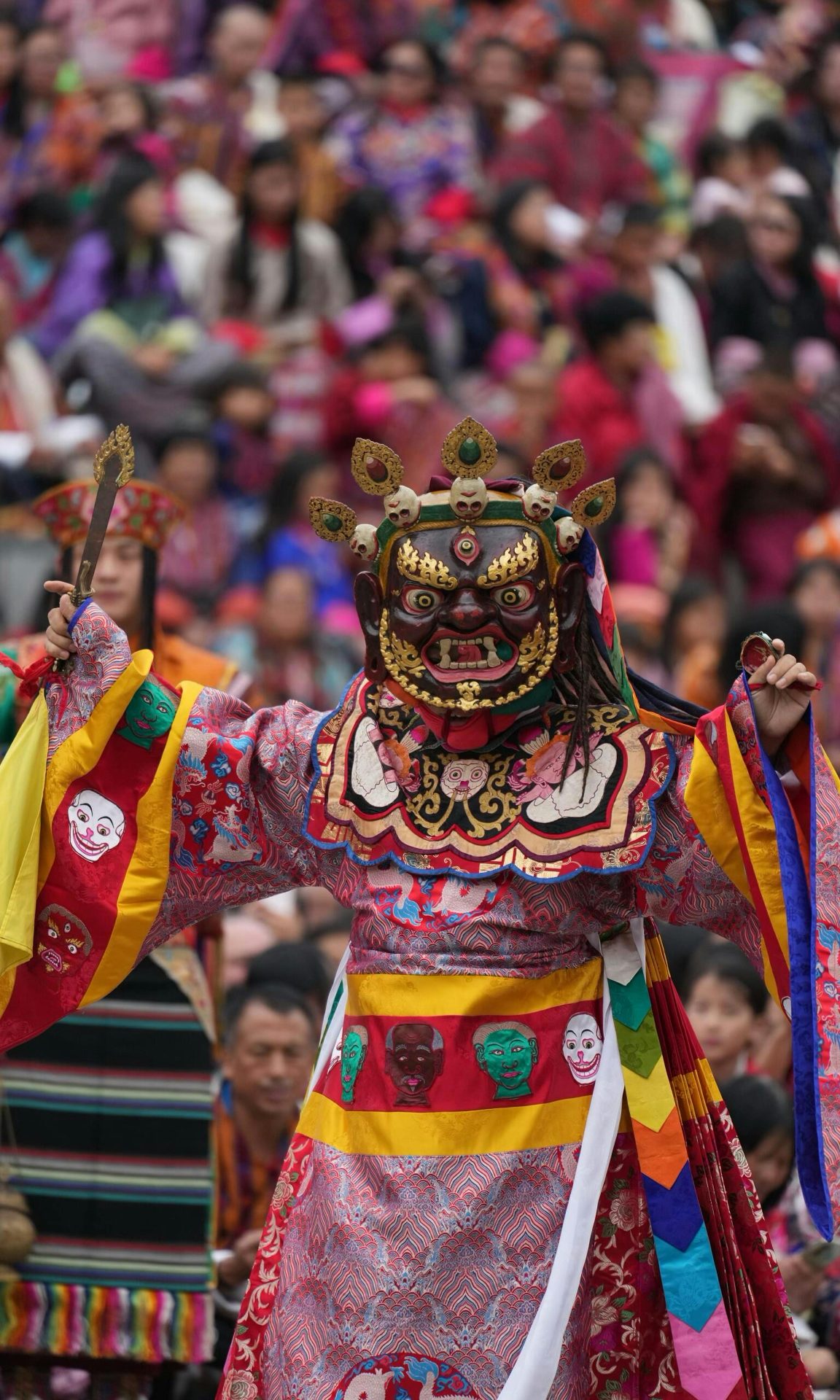 Bumthang