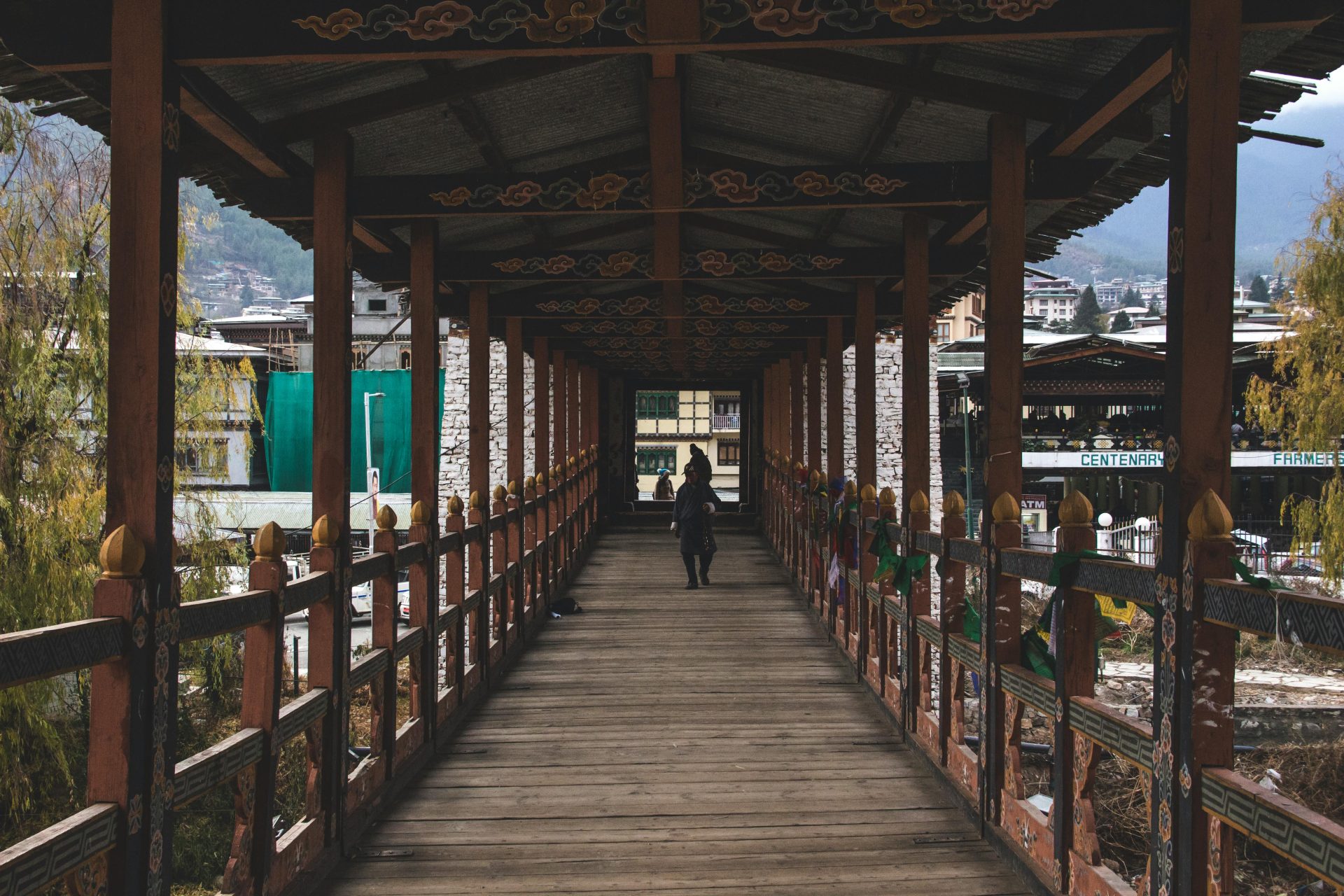 Thimphu